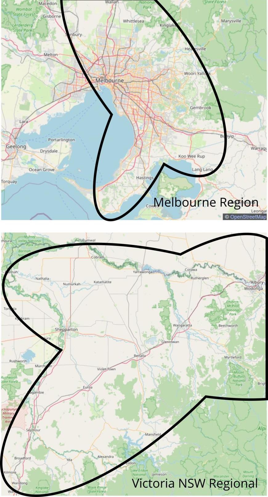 Practice Areas